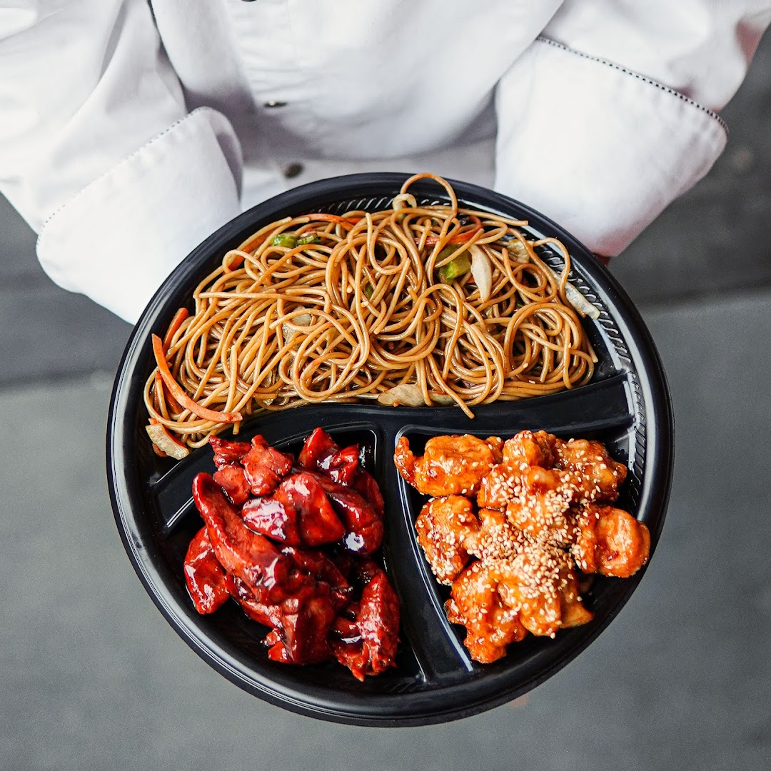 SR. WOK