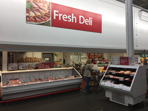 Warehouse club «BJ’s Wholesale Club», reviews and photos, 4000 Nesconset Hwy, Setauket- East Setauket, NY 11733, USA