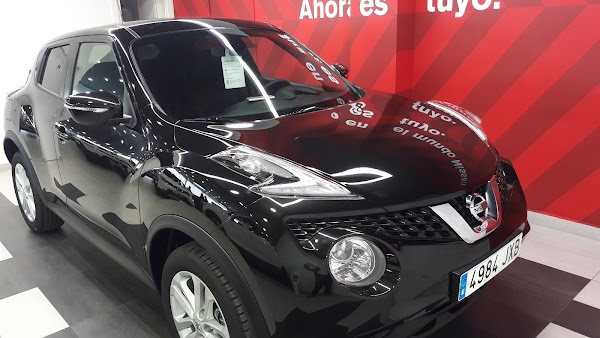 Imagen de Hyundai Leuka Car (7 de 18)