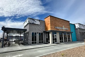 Hawaiian Bros Island Grill image