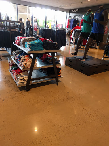 Outlet Mall «Tanger Outlet Lancaster», reviews and photos, 311 Stanley K. Tanger Blvd, Lancaster, PA 17602, USA