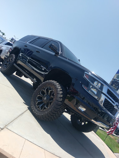 Car Dealer «Riverside Auto Center», reviews and photos, 8201 Auto Dr, Riverside, CA 92504, USA