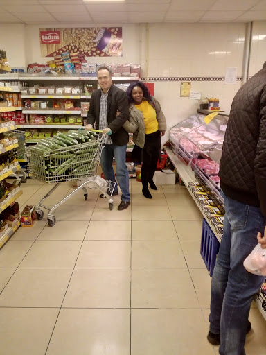 Supermarket Ali Baba