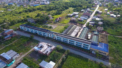 Institucion Educativa Santa Teresa. Sede San Fernando