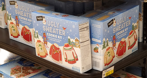 Grocery Store «Safeway», reviews and photos, 2411 N Proctor St, Tacoma, WA 98406, USA