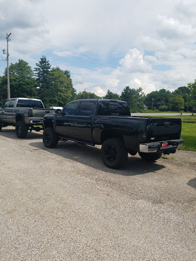 Car Dealer «Southern Select Auto Sales», reviews and photos, 920 Medina Rd, Medina, OH 44256, USA