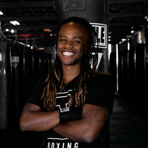 Gym «TITLE Boxing Club Nashville», reviews and photos, 1906 Church St, Nashville, TN 37203, USA