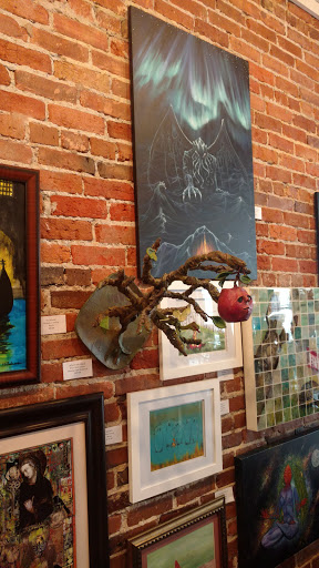 Art Gallery «Arts For Act Gallery», reviews and photos, 2265 First St, Fort Myers, FL 33901, USA