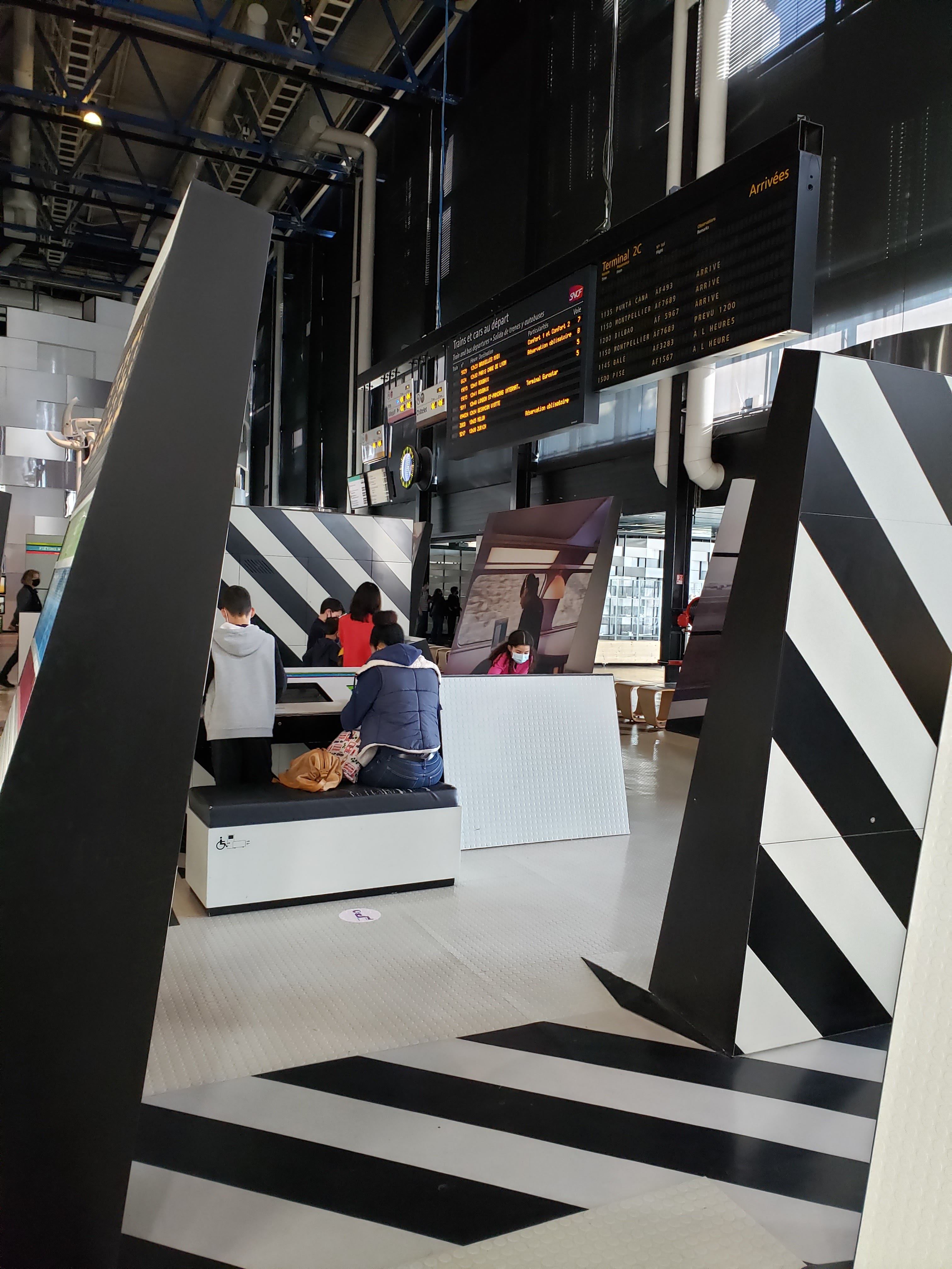 Photo n° 31 de l'avis de Gui.9 fait le 06/11/2021 à 18:36