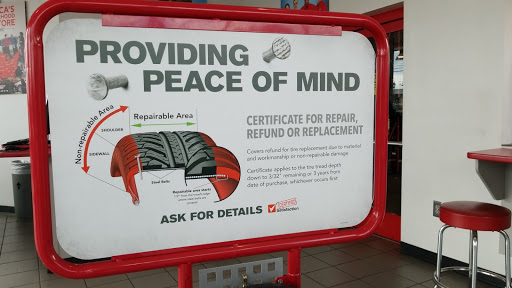 Tire Shop «Discount Tire Store - Buford, GA», reviews and photos, 3567 Buford Dr NE, Buford, GA 30519, USA