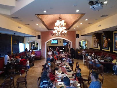 Casa de Pancho Mexican Grill & Cantina - 400 Disney Way Suite 212, Anaheim, CA 92802