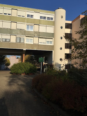 Yannicke LOUET GEORGEL à Quetigny