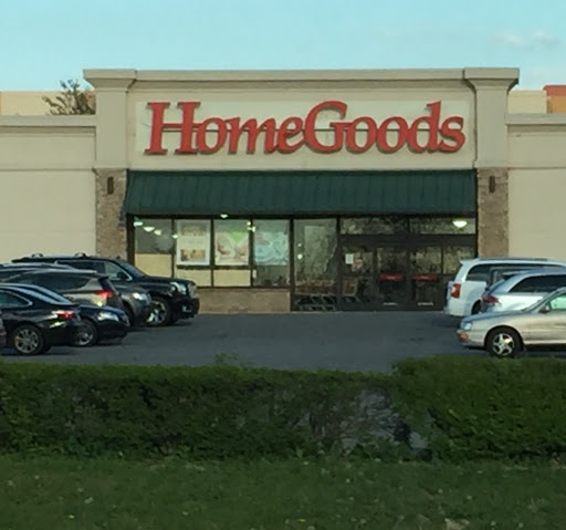 Department Store «HomeGoods», reviews and photos, 1555 E New Circle Rd, Lexington, KY 40509, USA