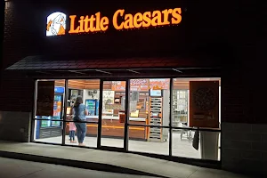 Little Caesars Pizza image