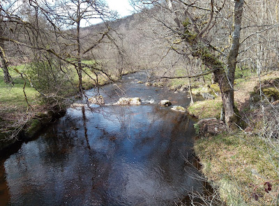 Pont Lagorce à Tarnac
