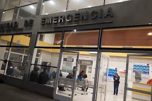 Urgencia Hospital Barros Luco image