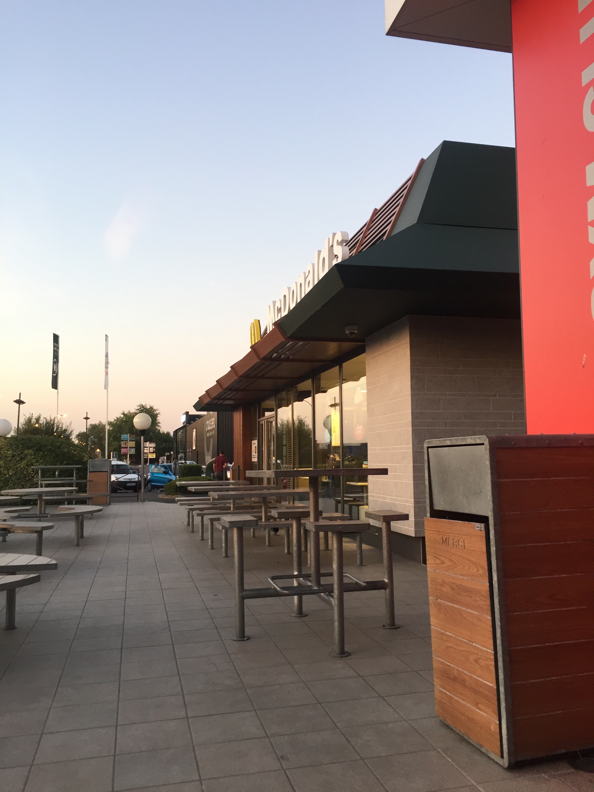 Photo n° 1 de l'avis de Aseem.l fait le 02/09/2018 à 18:33