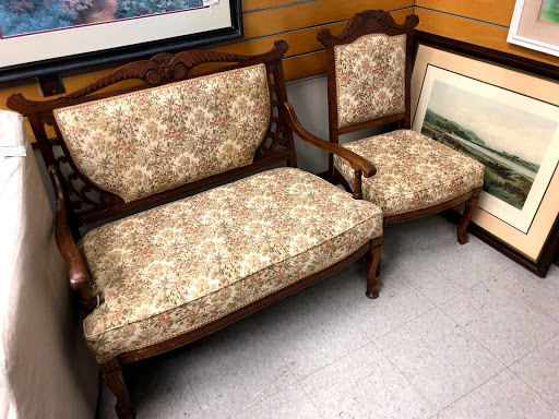 Charity «The Blue Bird Circle», reviews and photos, 615 W Alabama St, Houston, TX 77006, USA