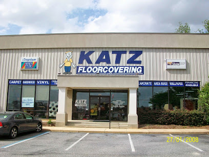 Katz Floorcovering, Inc. An Abbey Design Center