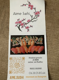 Photos du propriétaire du Restaurant de sushis Aime Sushi à Paulhac - n°9