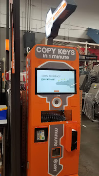 Minute Key - Photo 5 - Car repair in Las Vegas, NV, Henderson
