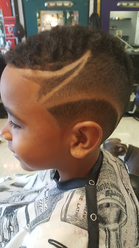 Barber Shop «n The cuT Barbershop», reviews and photos, 1664 S Chambers Rd, Aurora, CO 80017, USA