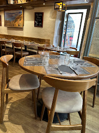 Atmosphère du Le Zinc à Raoul (restaurant savoyard) à Annecy - n°1