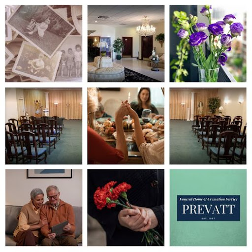 Funeral Home «Prevatt Funeral Home», reviews and photos, 7709 FL-52, Hudson, FL 34667, USA