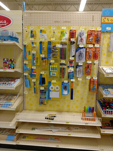 Fabric Store «Jo-Ann Fabrics and Crafts», reviews and photos, 600 Brown Rd, Auburn Hills, MI 48326, USA