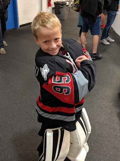 Ice Skating Rink «Klick Lewis Arena», reviews and photos, 101 Landings Dr, Annville, PA 17003, USA