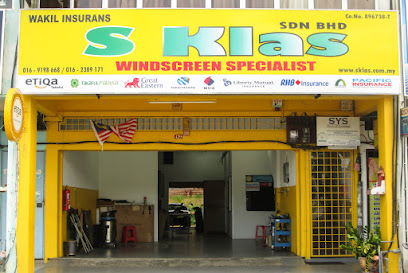 S. Klas Sdn Bhd (HQ)