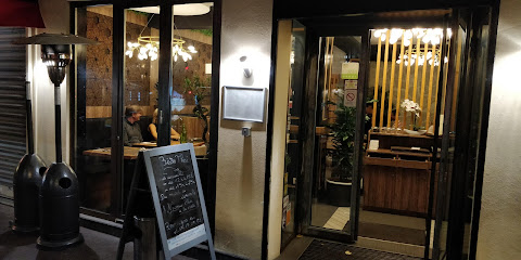 Bistro Thaï