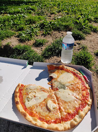 Pizza du Restauration rapide Les Choix d'Anna à Nice - n°8