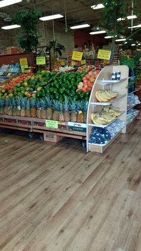 Supermarket «Riverview Fresh Market», reviews and photos, 9613 US-301, Riverview, FL 33578, USA