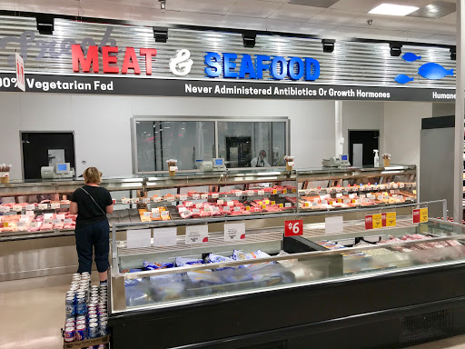 Health Food Store «Earth Fare», reviews and photos, 74 Folly Rd Blvd, Charleston, SC 29407, USA