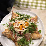 Photo n°1 de l'avis de Angelo.e fait le 18/12/2018 à 21:40 sur le  La Cascina à Stresa