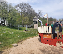 Spielplatz Altenberger Straße photo