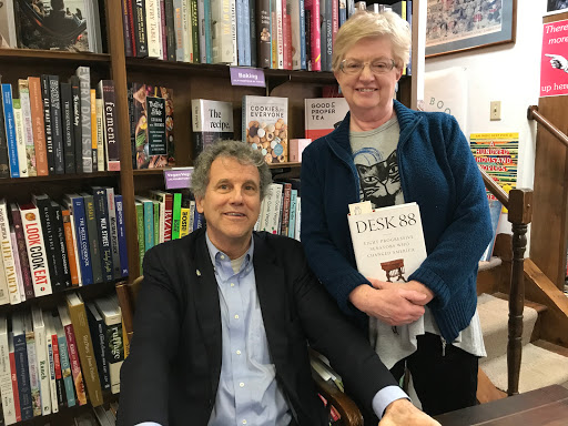 Book Store «Learned Owl Book Shop», reviews and photos, 204 N Main St, Hudson, OH 44236, USA