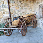 Photo n°3 de l'avis de Massimo.i fait le 19/12/2021 à 17:36 sur le  Casa Clelia à Sotto il Monte Giovanni XXIII