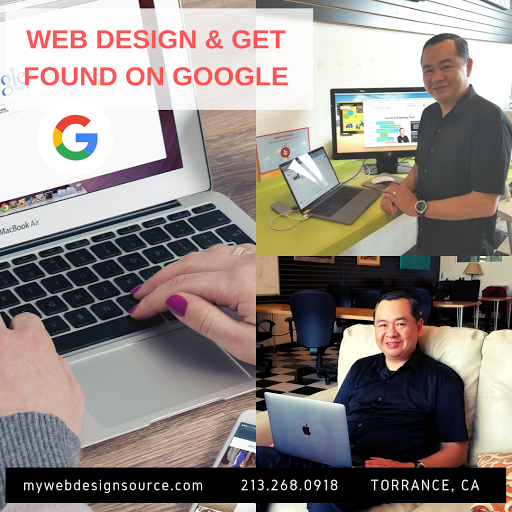 My Web Design Source image