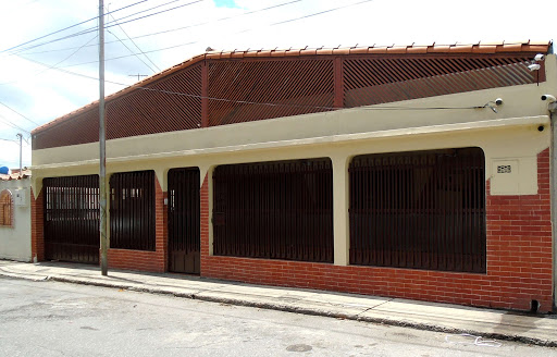 Venegroup Services (Sede Barquisimeto)