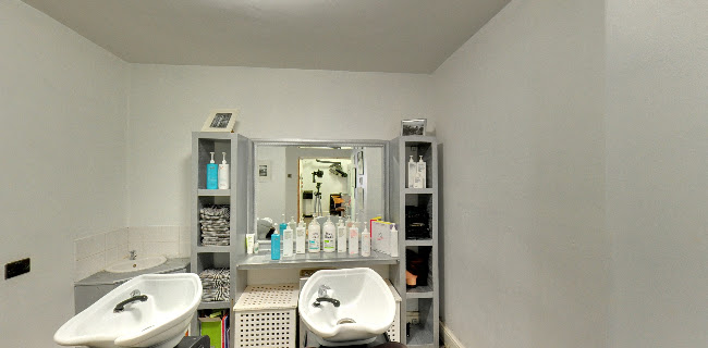 Comments and reviews of The Lounge Hair Salon