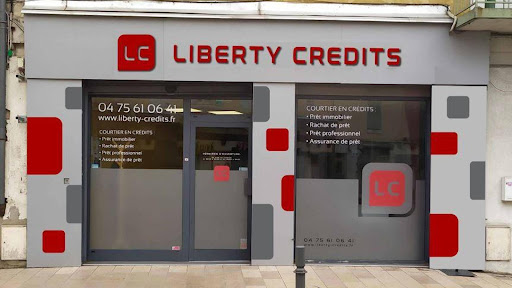 Avatar par défaut pour Liberty Credits