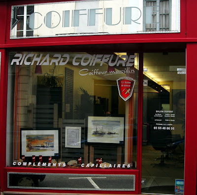 Richard Coiffure à Chalon-sur-Saône