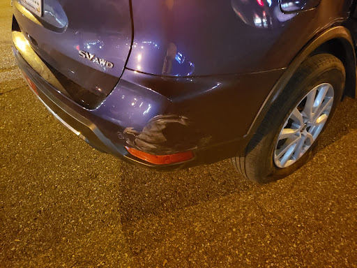 Auto Body Shop «ABRA Auto Body & Glass», reviews and photos, 15129 Foliage Ave, Apple Valley, MN 55124, USA