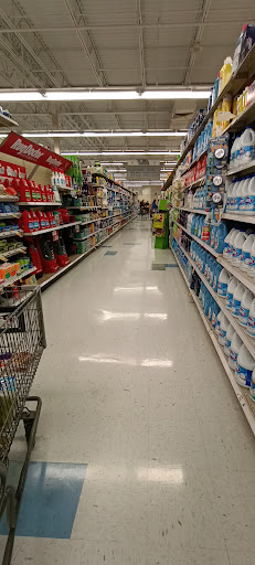 Grocery Store «Jay C», reviews and photos, 601 S Main St, Salem, IN 47167, USA