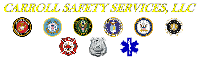 Carroll Safety Services