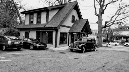 Auto Repair Shop «Organic Mechanic», reviews and photos, 568 Haywood Rd, Asheville, NC 28806, USA