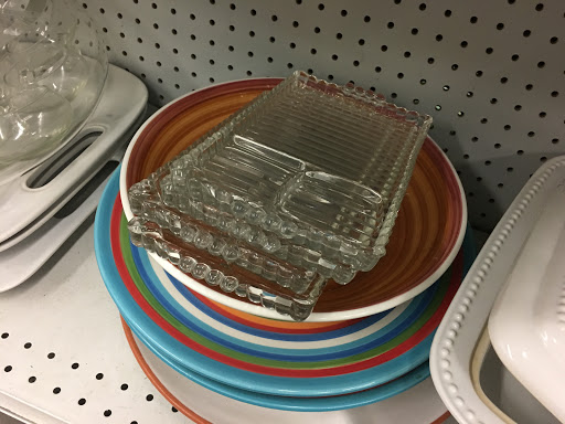 Thrift Store «Goodwill Central Texas - Riverside», reviews and photos