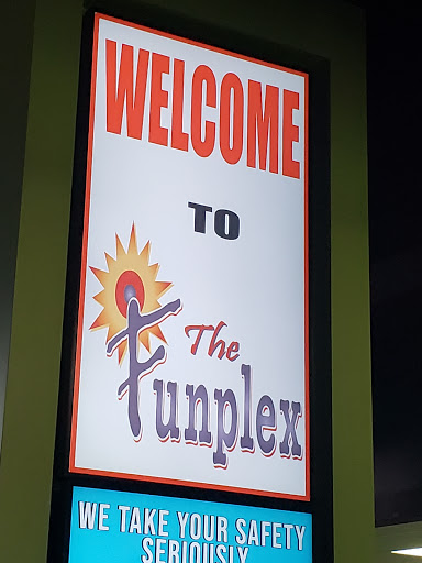 Amusement Center «The Funplex», reviews and photos, 182 NJ-10, East Hanover, NJ 07936, USA